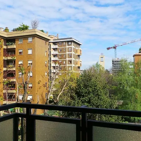 Apartment Maggiolina Flexyrent